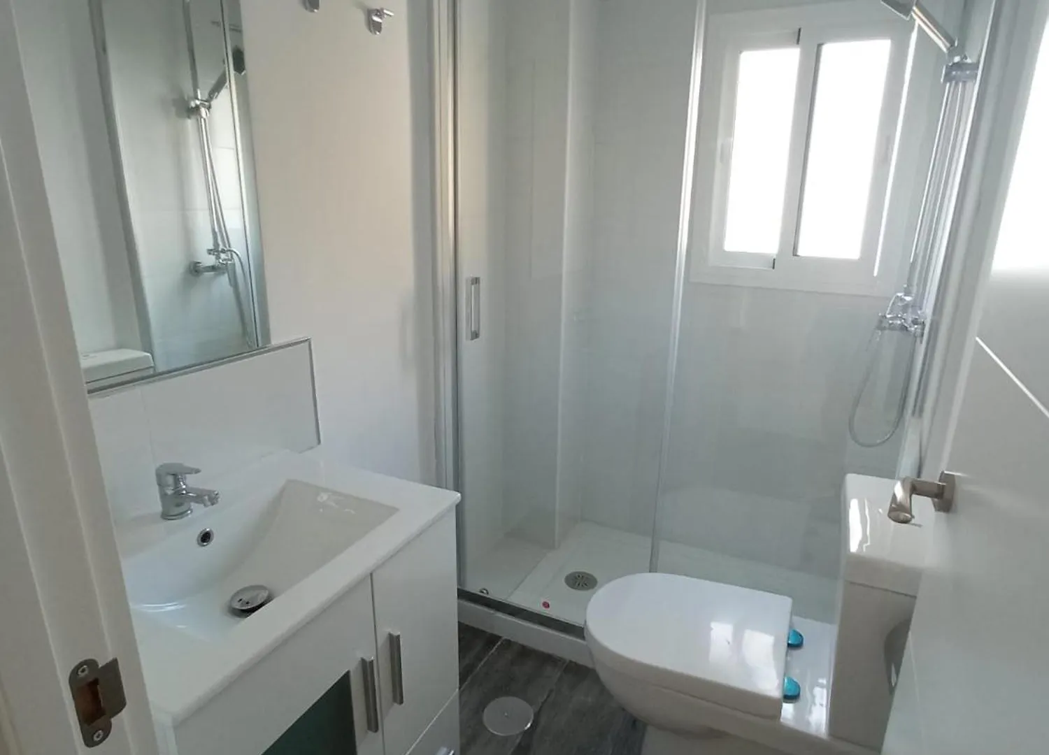 Διαμέρισμα Savio Apartamento Σεβίλλη