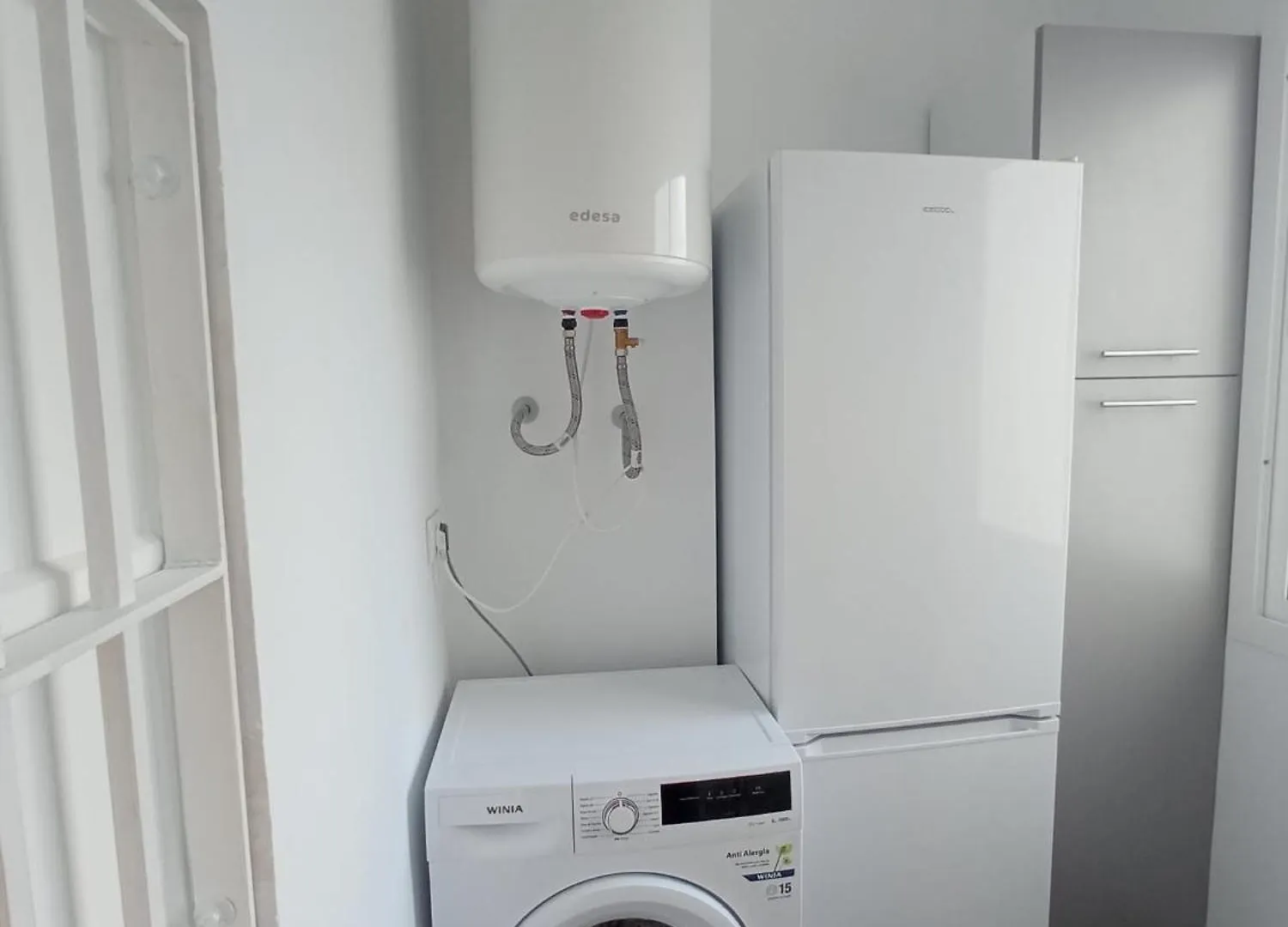 Διαμέρισμα Savio Apartamento Σεβίλλη