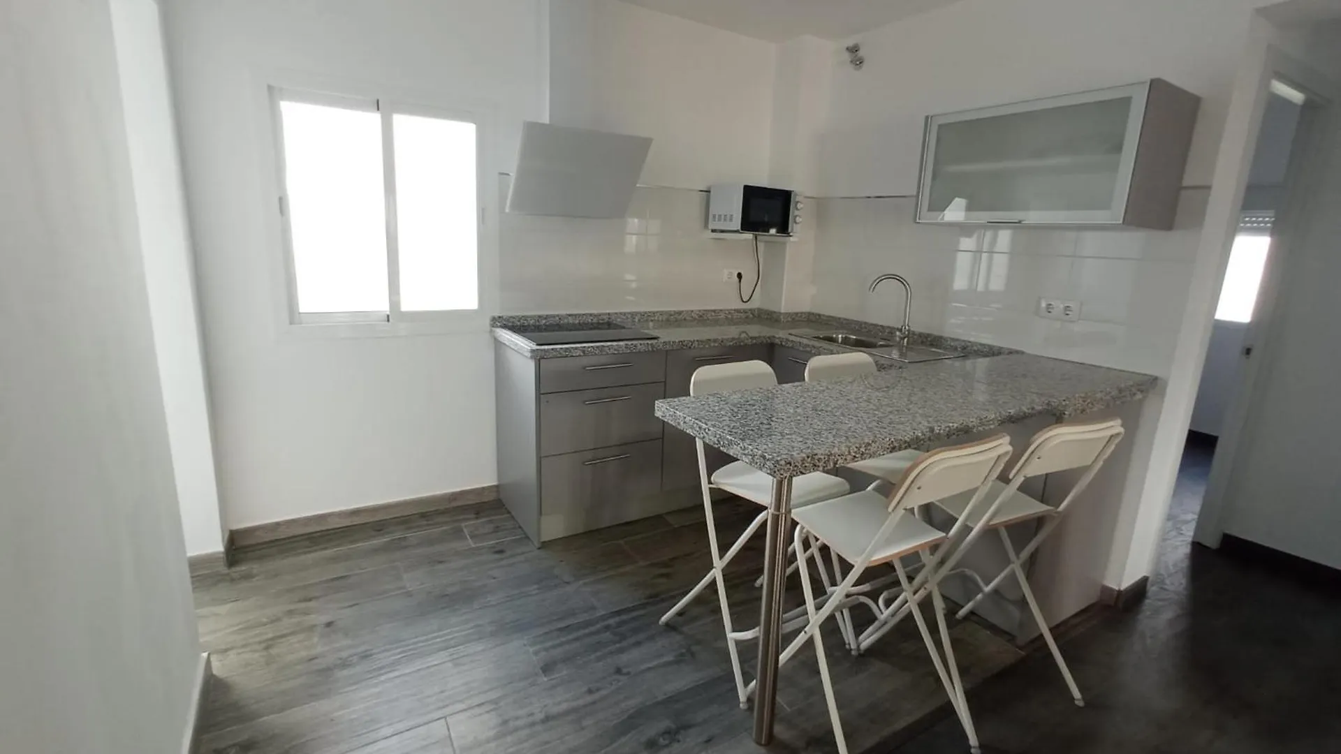 Savio Apartamento Σεβίλλη