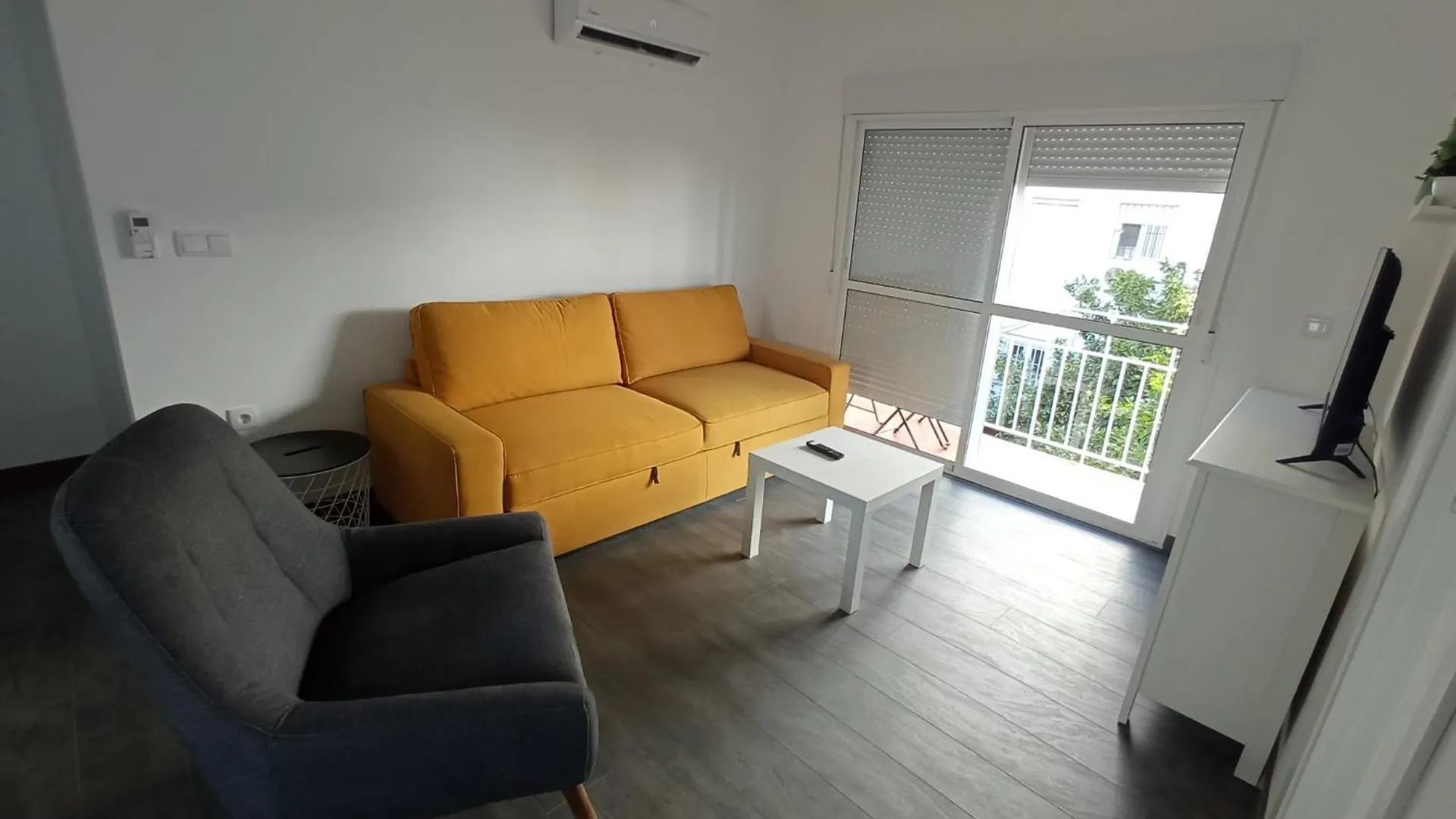 Savio Apartamento Σεβίλλη Ισπανία