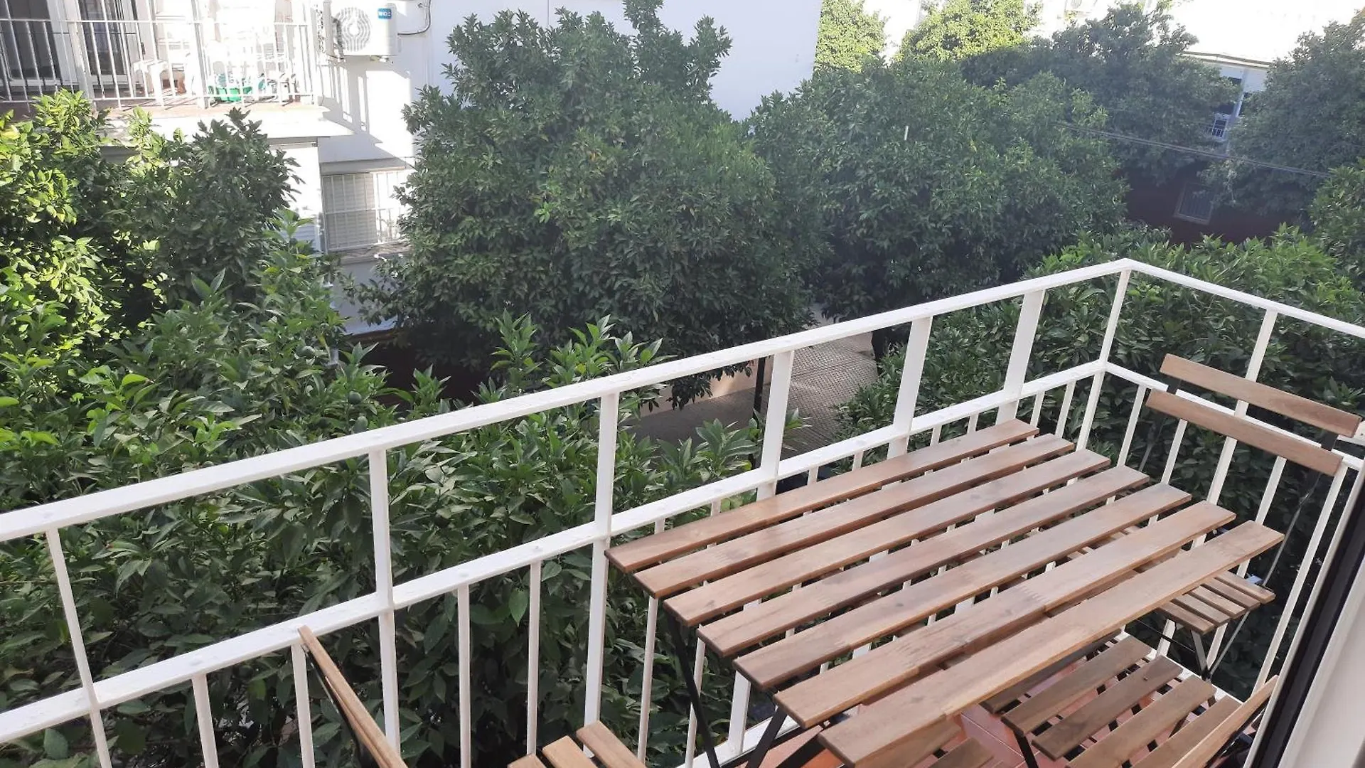 Savio Apartamento Σεβίλλη 0*,  Ισπανία