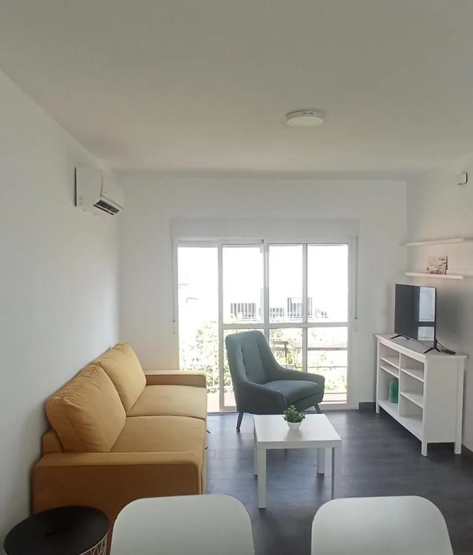 Savio Apartamento Σεβίλλη Διαμέρισμα