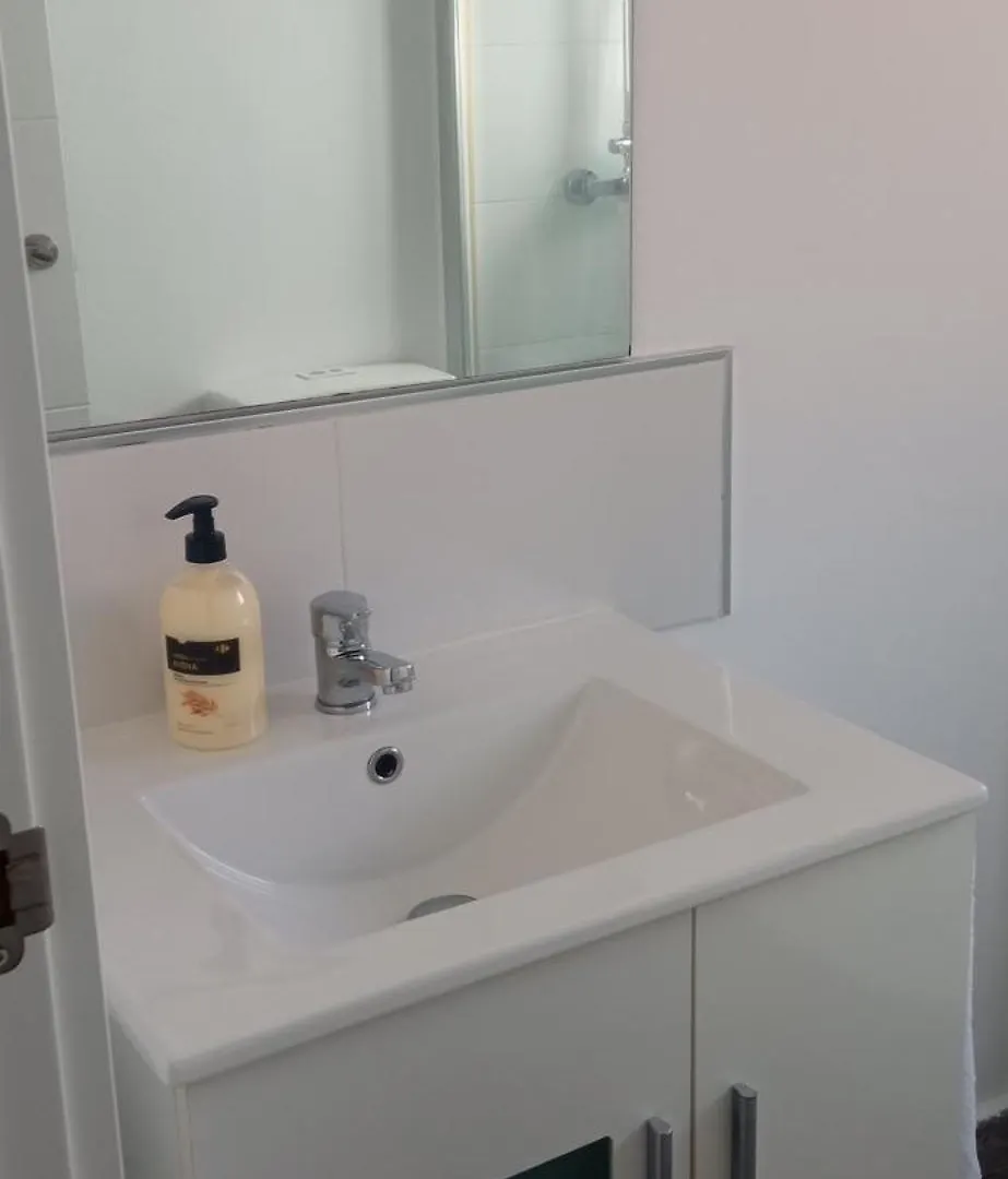 Savio Apartamento Σεβίλλη Διαμέρισμα