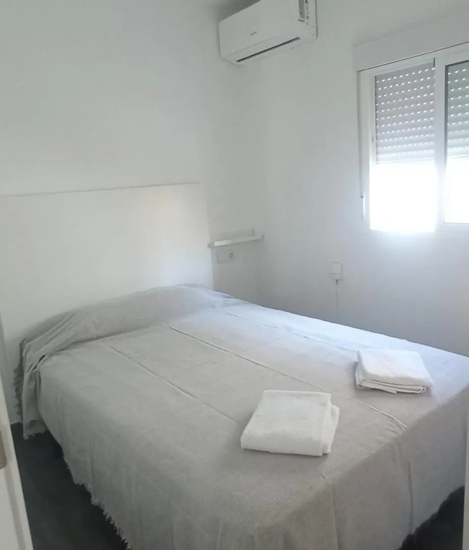 Savio Apartamento Σεβίλλη