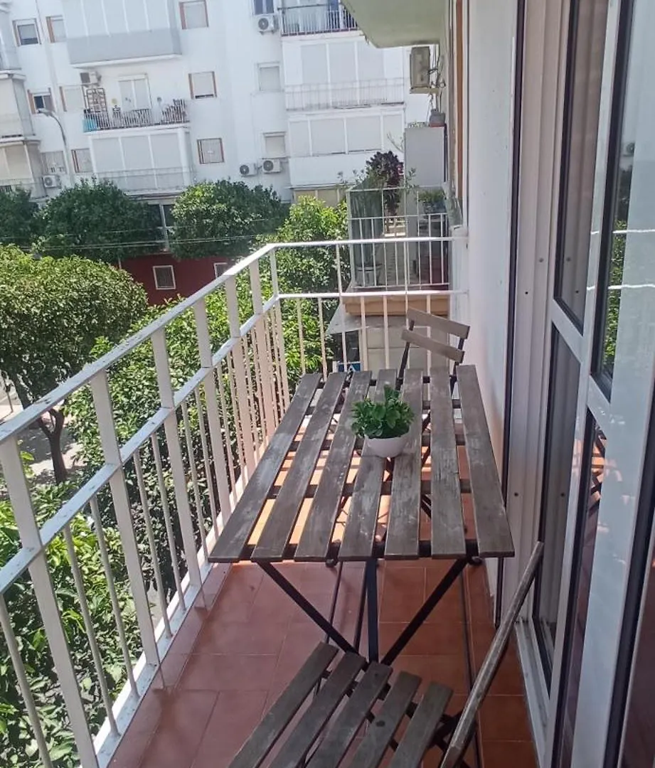 Διαμέρισμα Savio Apartamento Σεβίλλη Ισπανία